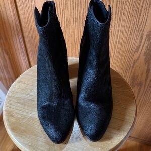 Cole Haan Ankle Boots